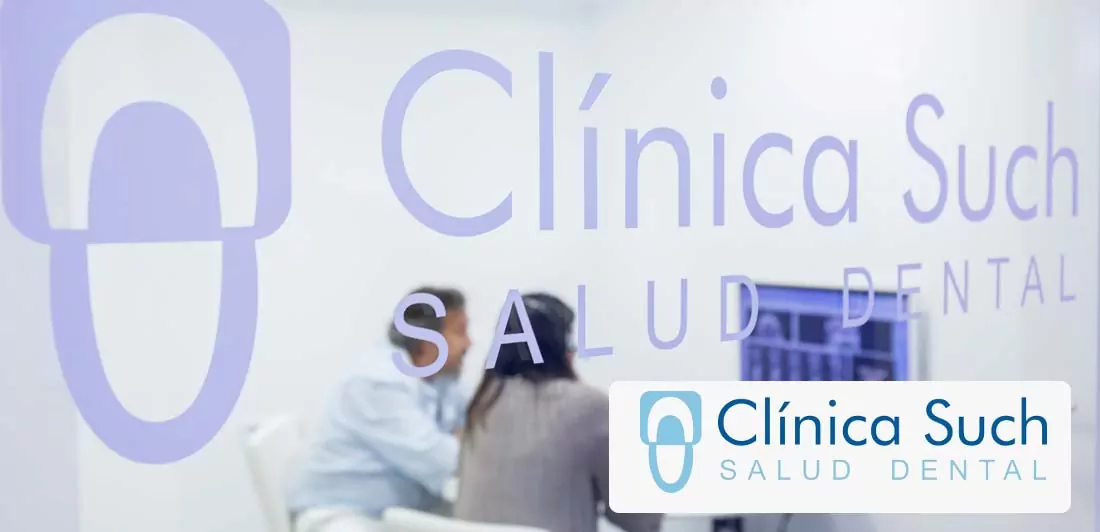 Clínica Dental Such Valencia