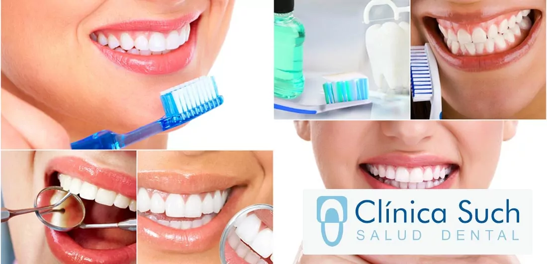 salud bucodental