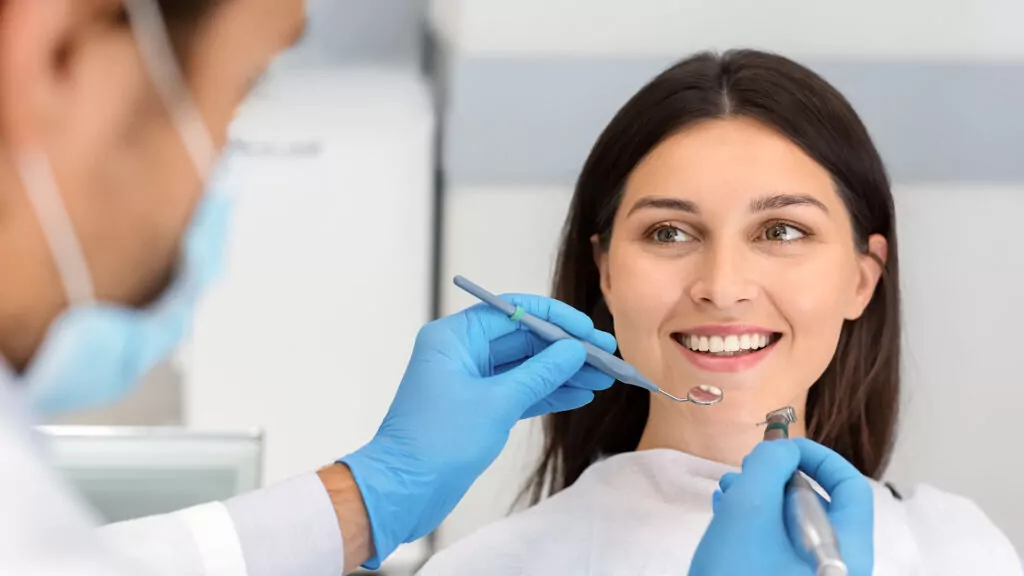 Blanqueamiento dental en valencia Clinica dental such Centro