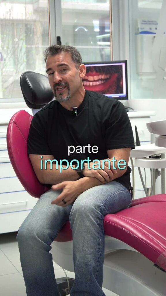 Opiniones 10 Paciente de Clínica Dental Such explica por qué eligió la clínica tras pedir una segunda opinión dental en Valencia